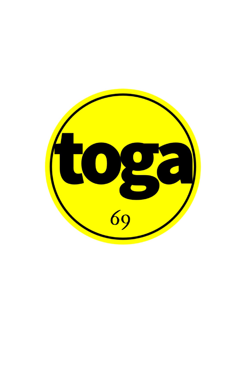 トガノダンスlnstagram開設