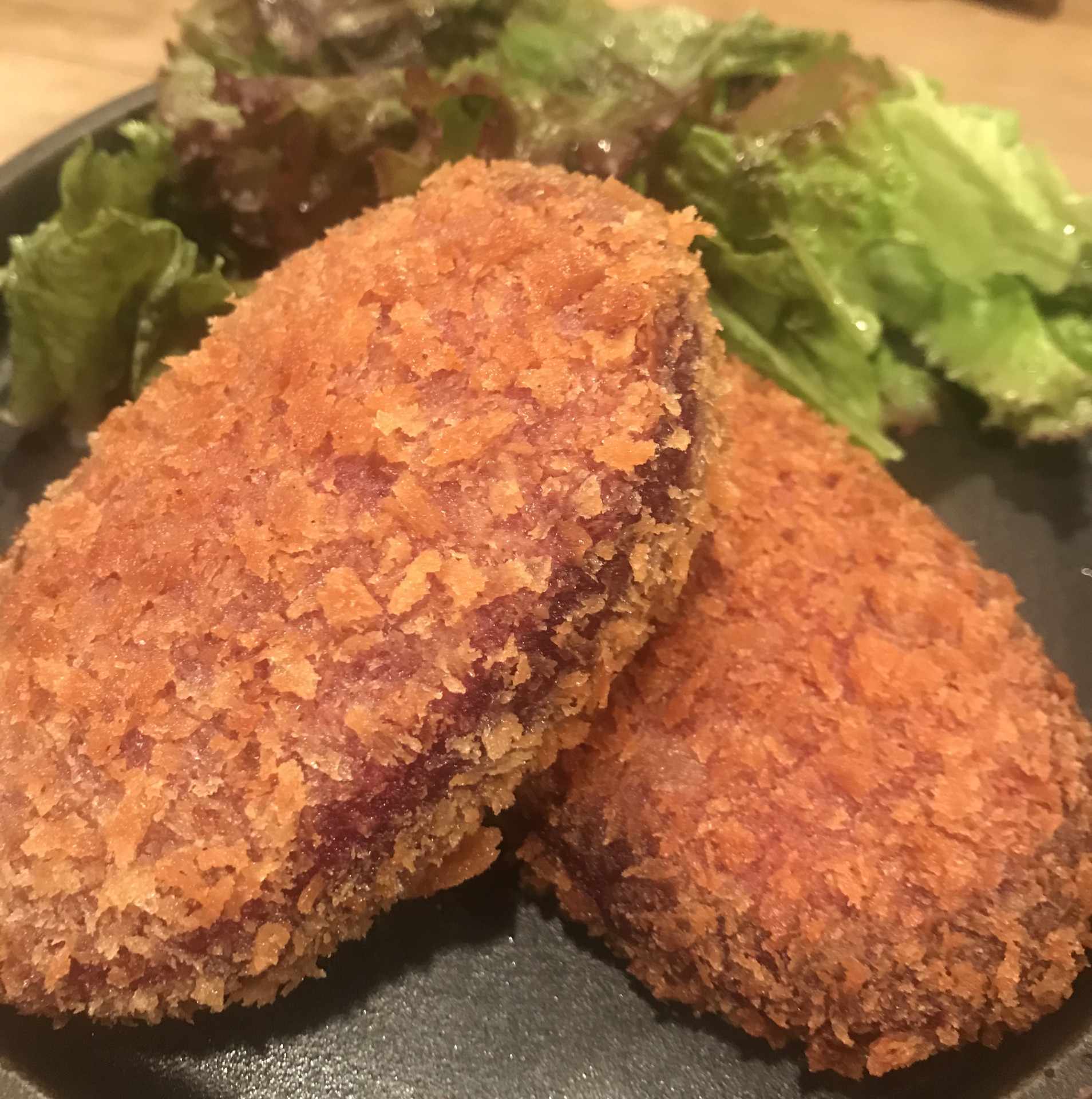 梅田鉄板バルCOCOLO69新メニュー