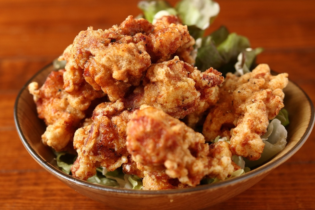 鉄板焼き以外のおすすめバルメニュー