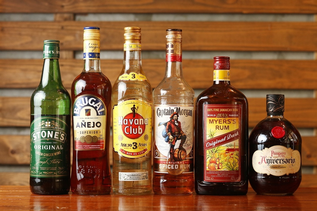 大阪梅田のレゲエバー